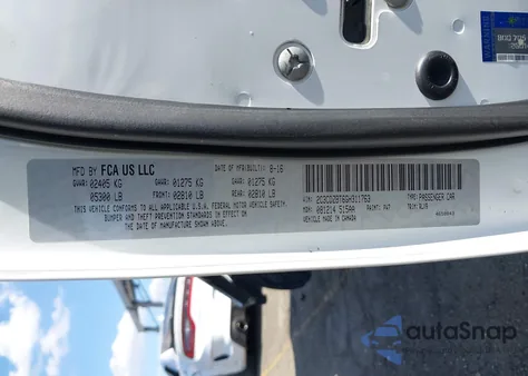 2016 Dodge Challenger R/T Plus из США, поврежденный, VIN 2C3CDZBT6GH311763